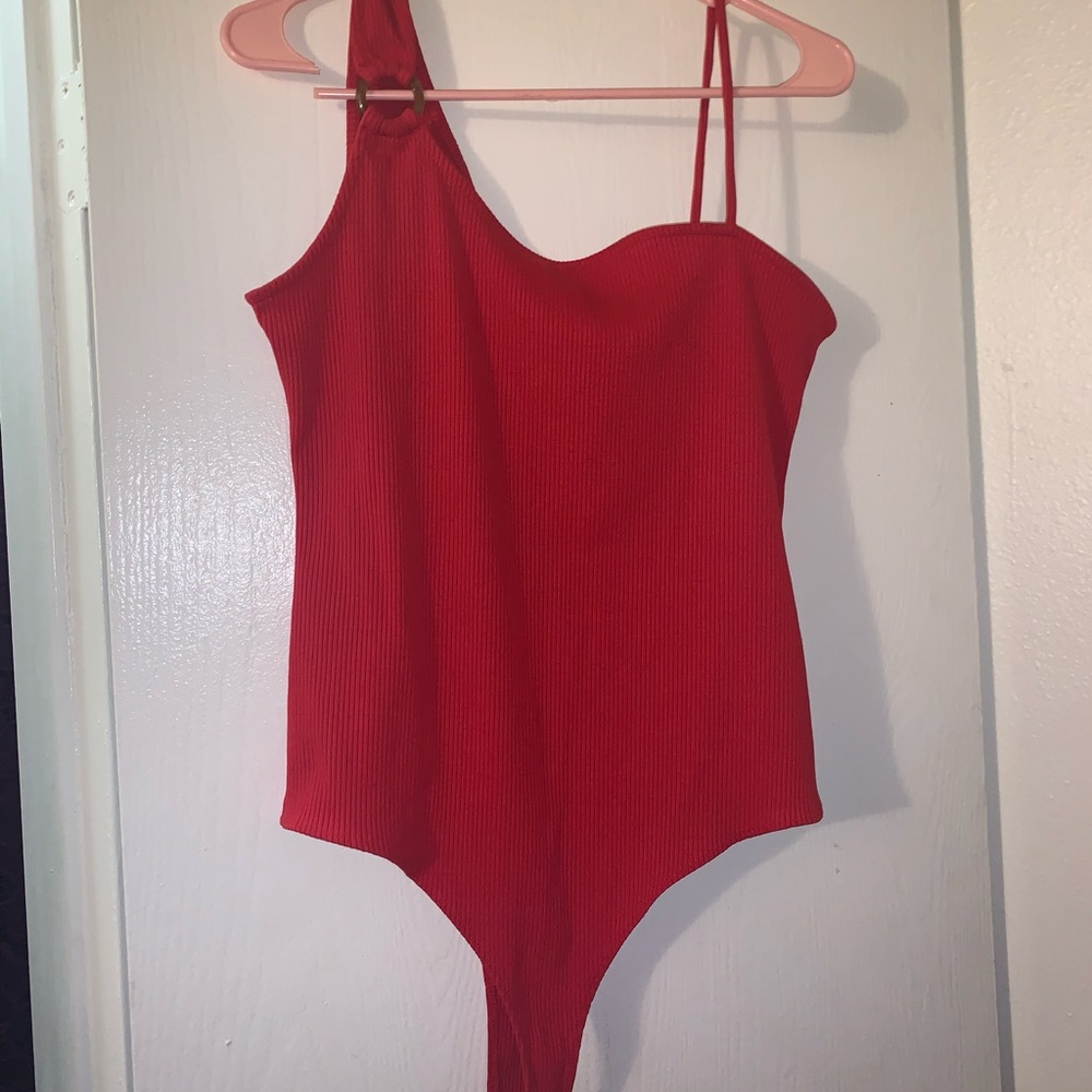 Bodysuits